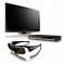 Panasonic se lance dans le 3D