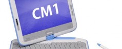 Toshiba et Intel lancent une tablette PC pour les écoles
