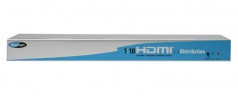 Gefen implémente les modes de commutation rapide et lent sur tous ses produits HDMI 1.3