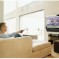 Une solution home cinéma à faible encombrement