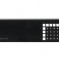 Nouvelle matrice GEFEN PRO, 10 sources vers 4 moniteurs DVI