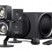 La marque Creative dévoile un système audio 2.1 haut de gamme