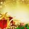 Joyeuses fêtes à tous !