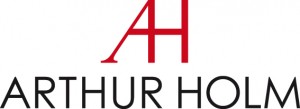 Arthur Holm AHlogoweb1 300x109 Arthur Holm conçoit et fabrique des écrans pour lHotel Tivoli