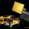 Une Lamborghini sur votre bureau !