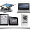 Les tablettes domineront le marché face aux PC Les tablettes domineront le marché face aux PC