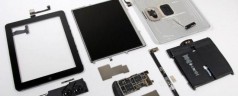 Apple augmente le prix des dalles tactiles
