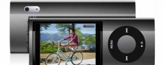 Gagnez un IPOD NANO en devenant fan sur Facebook