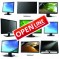 Nos écrans informatiques &laquo;&nbsp;Open Line&nbsp;&raquo;