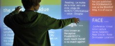 Les musées français expérimentent les équipements numériques