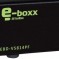 Nouvelle gamme de distributeurs vidéo e-Boxx