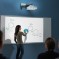 Supports interactifs pour projecteurs courte-focale CHIEF