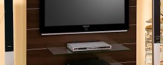 Nouvelle gamme de meubles TV Hubertus
