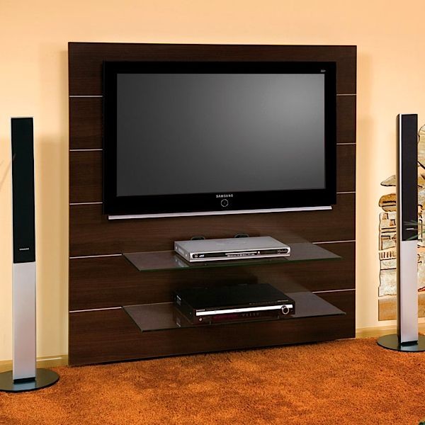 panorama 2 meuble tv lcd plasma deco et design