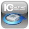 Nouvelle appli IC Realtime sur iPhone