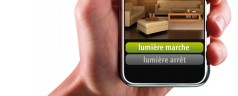 Une centrale domotique en toute simplicité