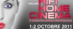 Vous pouvez encore demander vos invitations pour Hifi Home Cinéma
