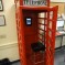 Skype et un iPad dans une cabine téléphonique ! Skype et un iPad dans une cabine téléphonique !