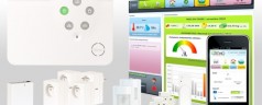 Bouygues propose un service domotique avec iJenko