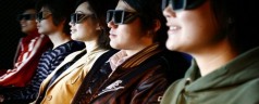 Une nouvelle norme pour les lunettes 3D