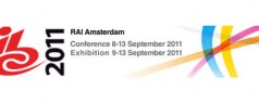 Nos partenaires à l’IBC d’Amsterdam