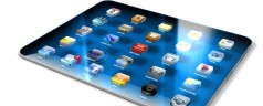 Un nouvel iPad pour 2012 ?