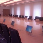 IMG00139 20110901 1801 150x150 Une salle de conseil équipée par EAVS