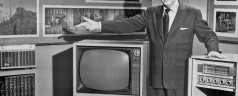 L’évolution des téléviseurs en une décennie