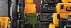 Nouvelle gamme Pelicase sur le site eavs-groupe.fr