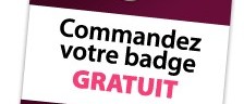 Demandez votre badge gratuit et retrouvez nous au SATIS !