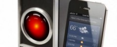 IRIS 9000 : Reconnaissance vocale à distance sur l’iPhone 4S
