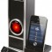 IRIS 9000 : Reconnaissance vocale à distance sur l’iPhone 4S