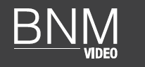Une nouvelle documentation BNM video !