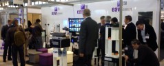 Fin du salon SATIS … faction !