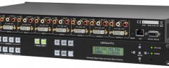 La matrice universelle par Lightware