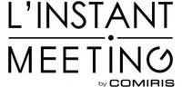 L’Instant Meeting by Comiris