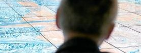 Le Paris de demain en numérique