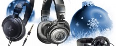 Offre de Noël Audio-Technica