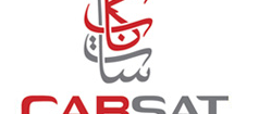 Le CAB SAT, salon de l’audiovisuel à Dubaï début 2012, avec Pixtron