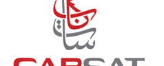 Le CAB SAT, salon de l’audiovisuel à Dubaï début 2012, avec Pixtron