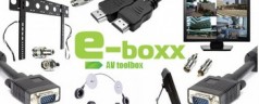 Retrouvez notre marque E-boxx à l’ISE