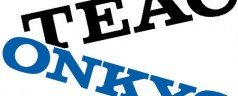 Association Teac & Onkyo