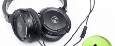 Test positif pour l’ATH-WS55BRD