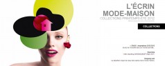 EAVS partenaire de Maison&Objet