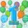 1 an du blog Abavala ; EAVS participe !