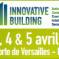 EAVS au salon Innovative Building EAVS au salon Innovative Building
