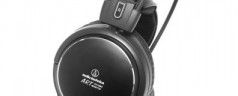 Un Award pour l’ATH-A900X d’Audio-Technica