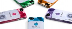 Des coques sympas pour votre iPhone