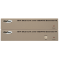 L’Extendeur Gefen DVI dual link sur deux CAT-6 L’Extendeur Gefen DVI dual link sur deux CAT-6