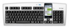 Des claviers d’ordinateurs déclinés en claviers pour iPhone et iPad